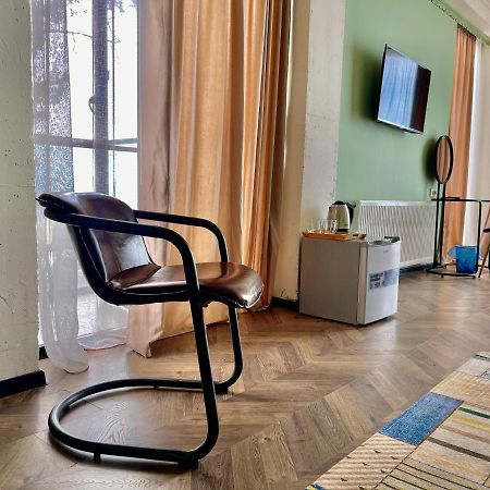 Claude Monet Seaside Hotel Grigoleti Zewnętrze zdjęcie